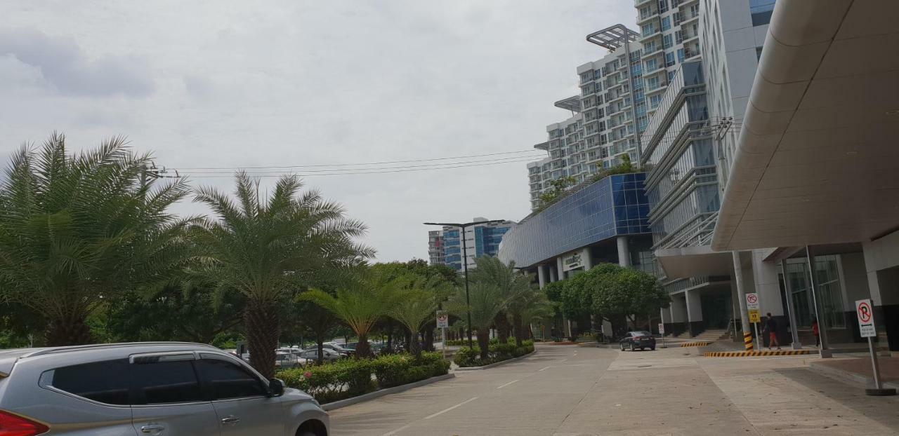 Mactan Newtown Ocean View 360 Degree *