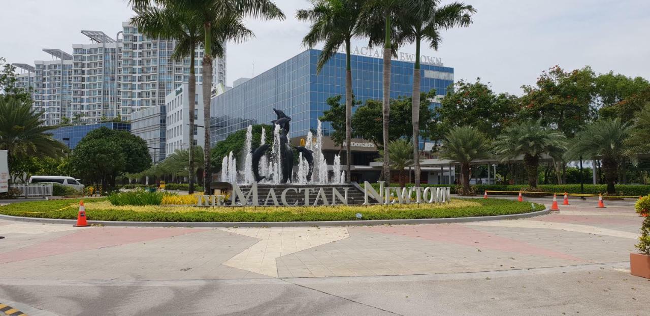 Apartment Mactan Newtown Ocean View 360 Degree Lapu-Lapu City