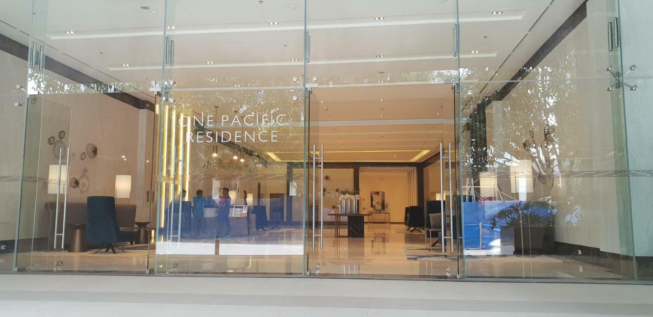 Apartment Mactan Newtown Ocean View 360 Degree Lapu-Lapu City