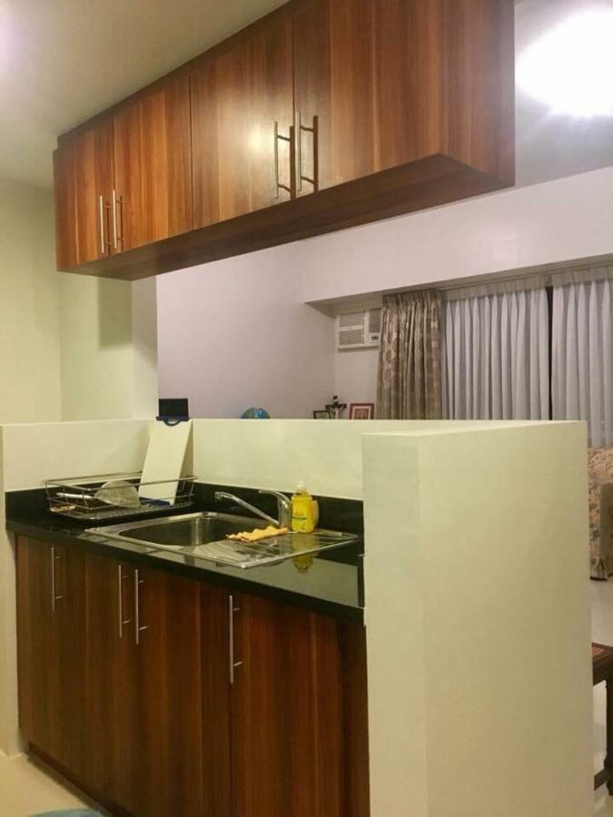 Condominium Marco Polo Residences Tower 1 Apartment Cebu
