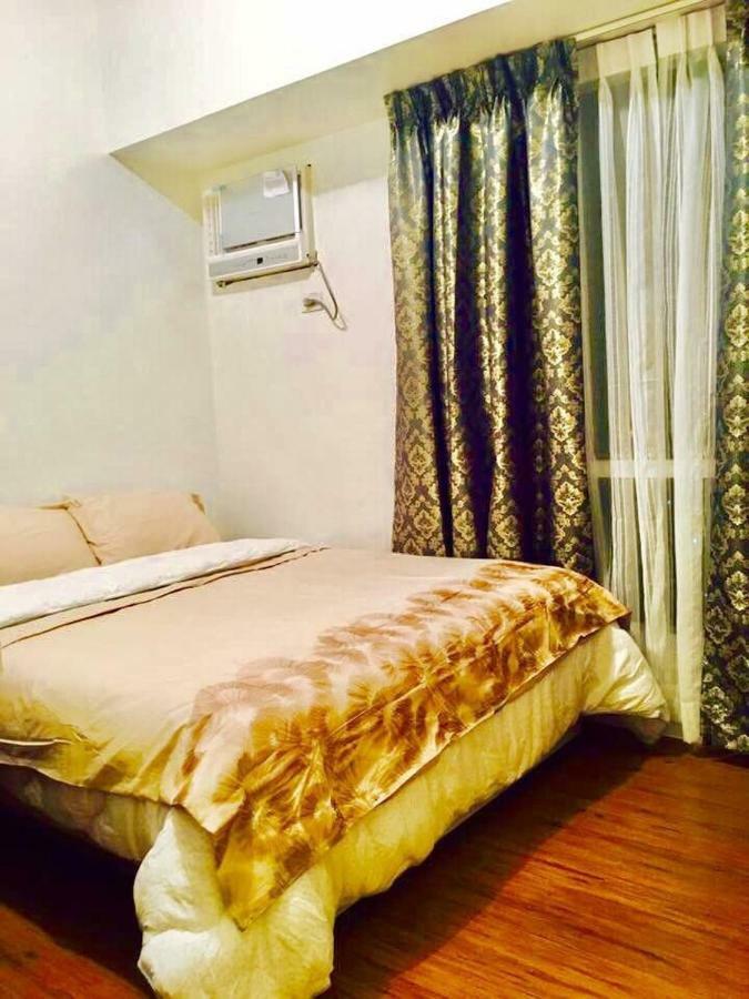 Condominium Marco Polo Residences Tower 1 Apartment *