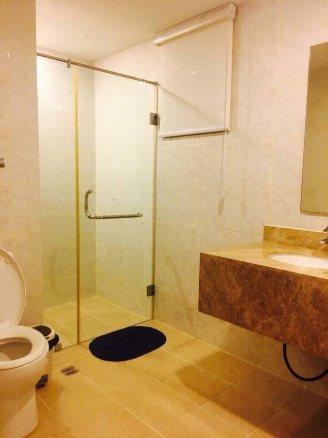 Condominium Marco Polo Residences Tower 1 *