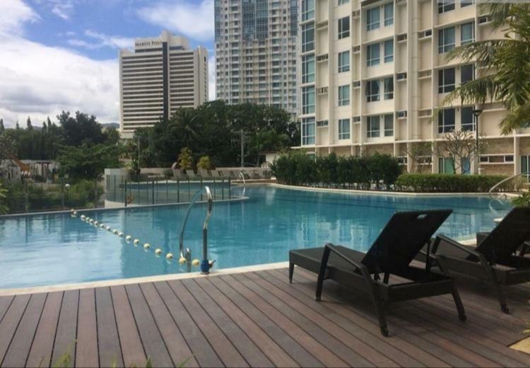 Marco Polo Residences Cebu