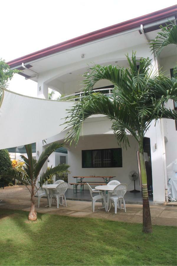 Casa Amigo
