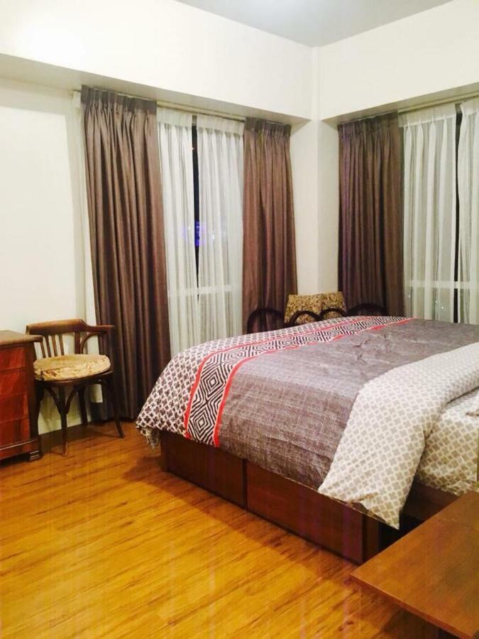 Condominium Marco Polo Residences Tower 1 Apartment Cebu
