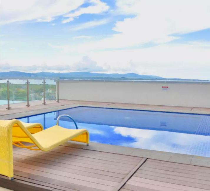 Mactan Newtown Cebu Affordable Suite! Lapu-Lapu City