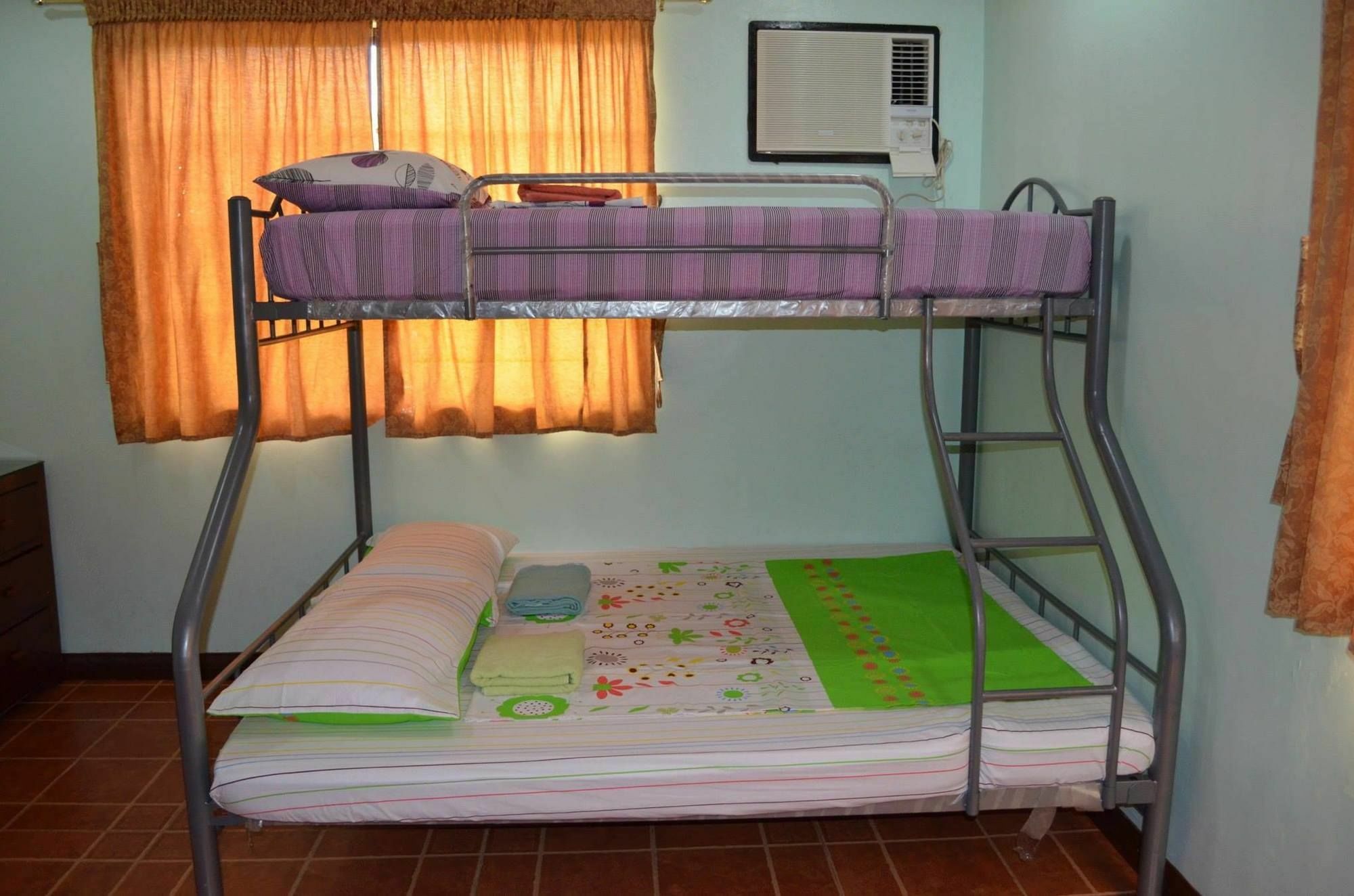 Villa Kim Beatriz Compound