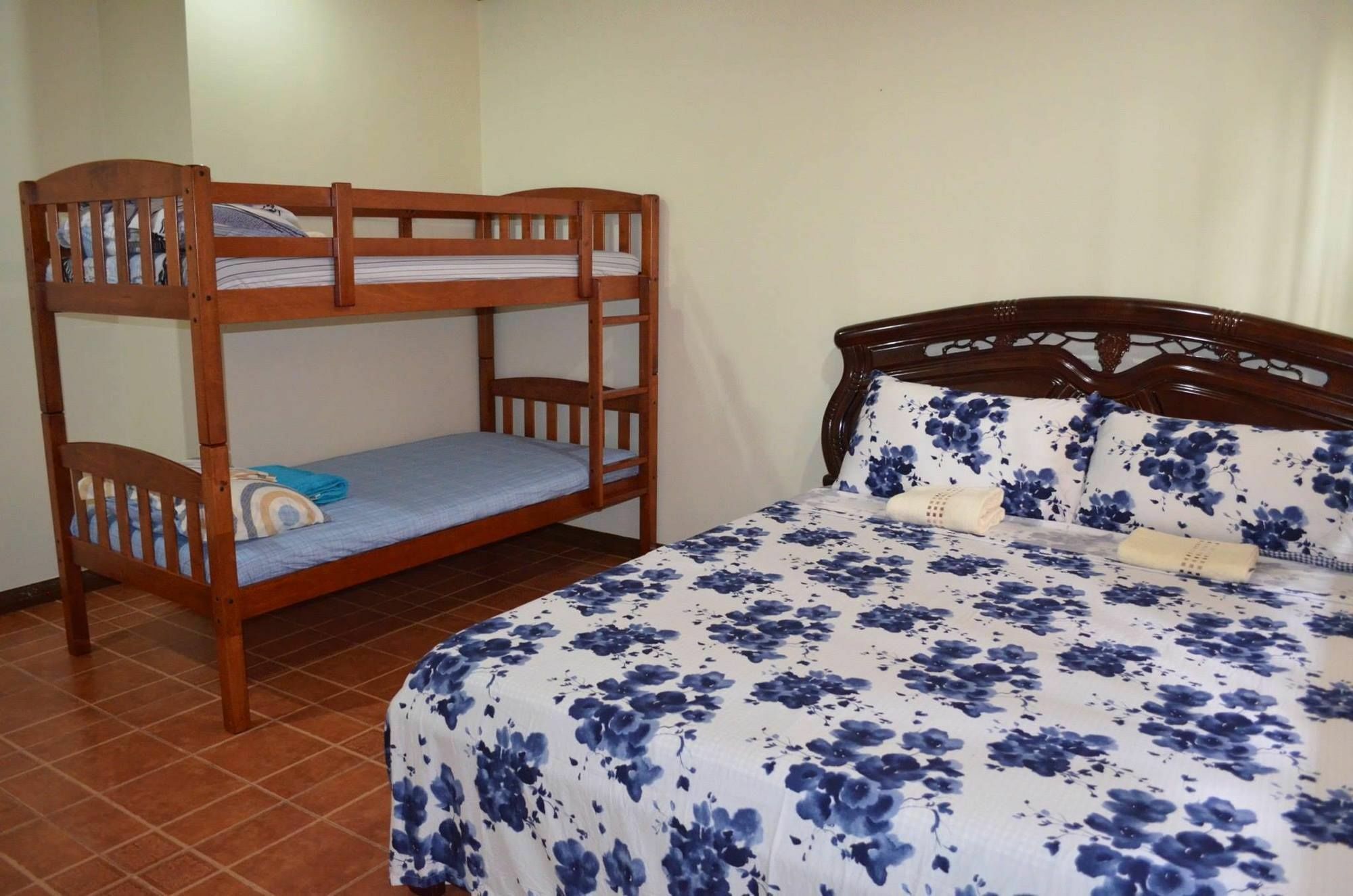 Villa Kim Beatriz Compound Lapu-Lapu City