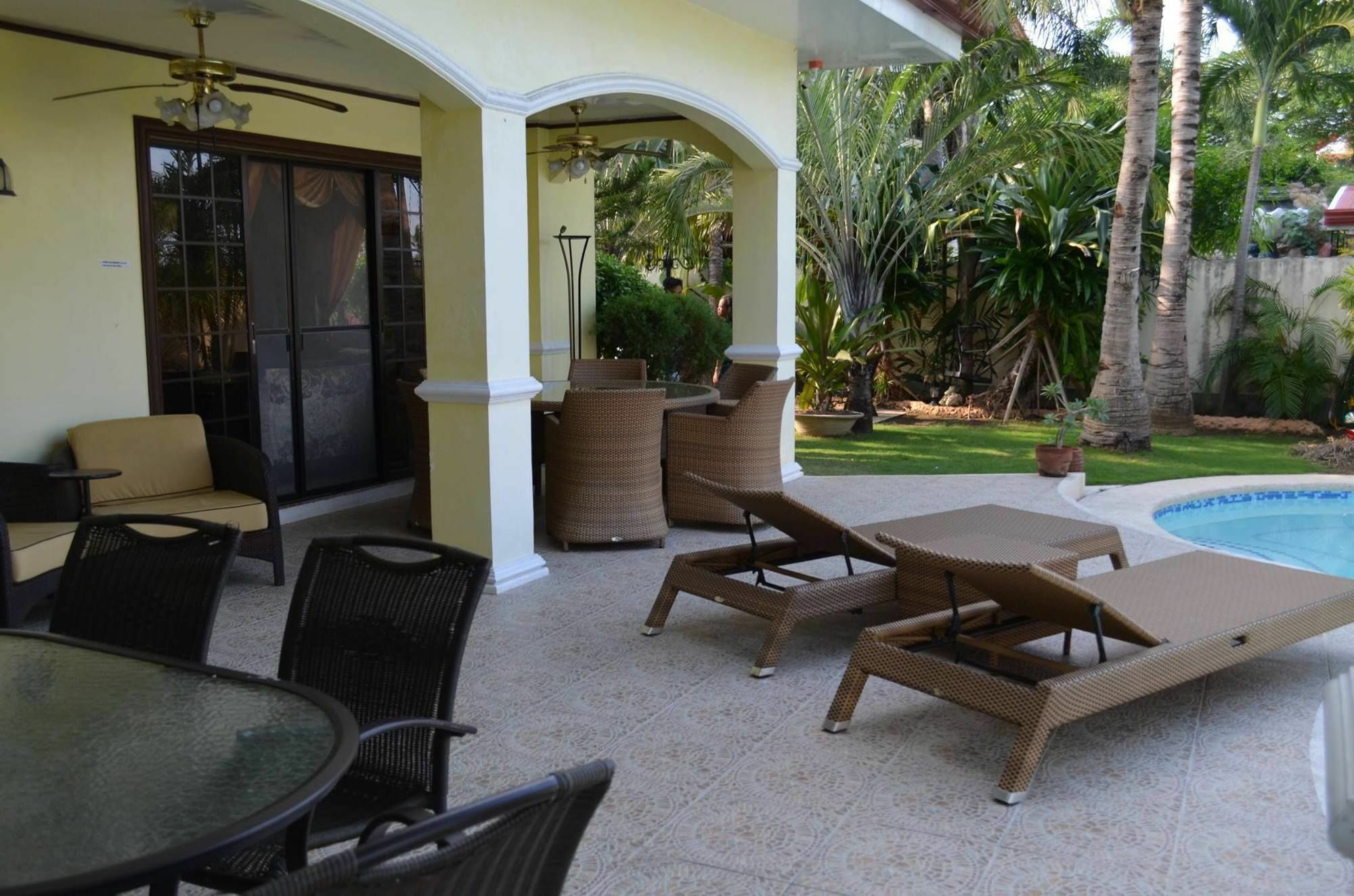Pousada Kim Beatriz Compound *