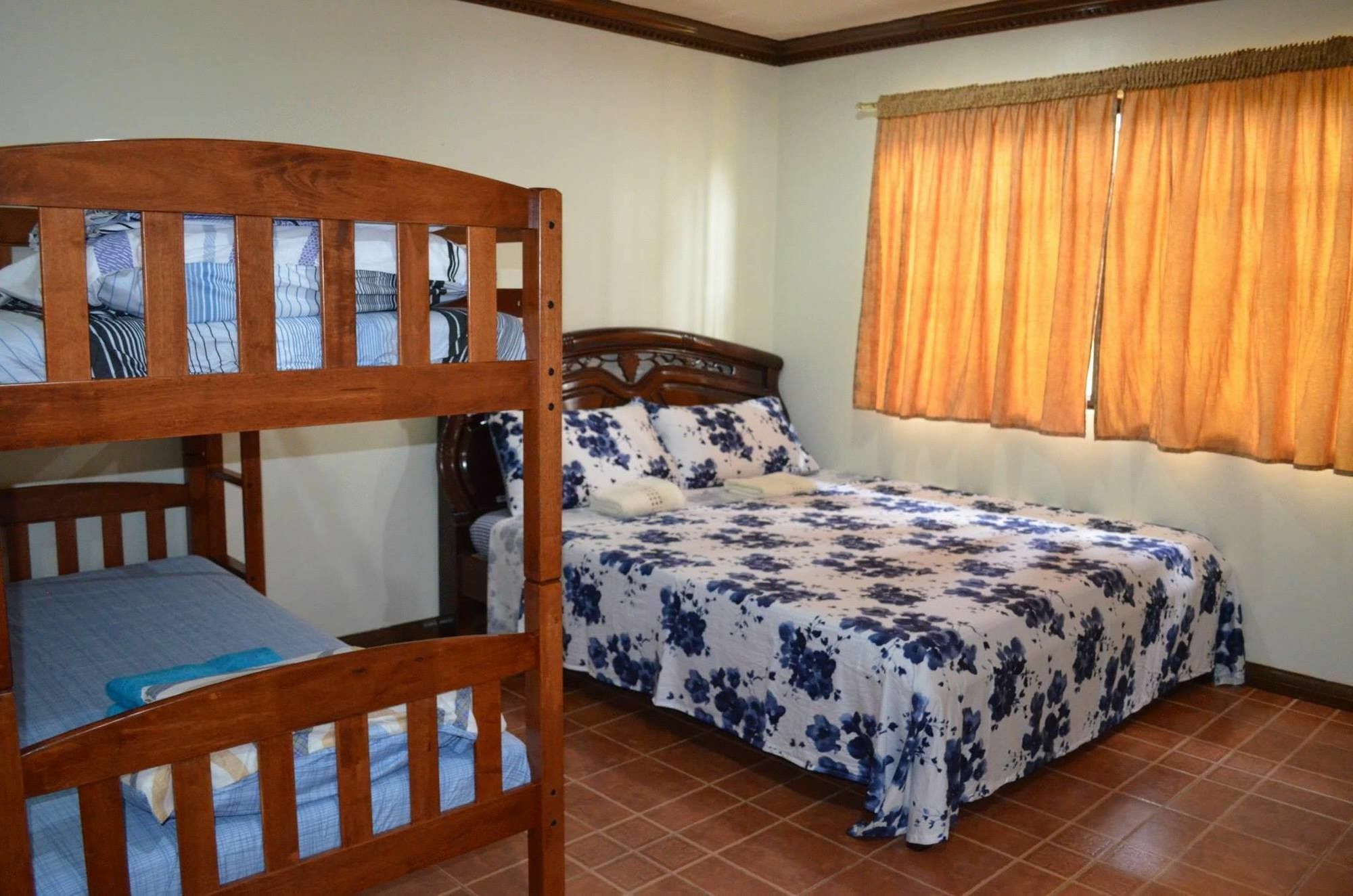 Villa Kim Beatriz Compound *