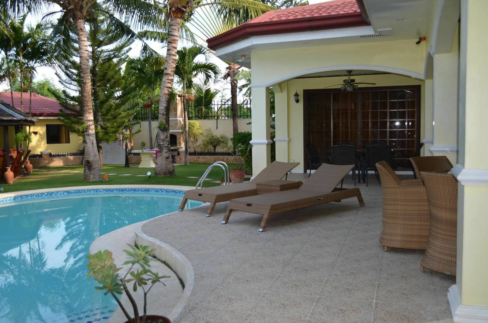 Villa Kim Beatriz Compound Lapu-Lapu City