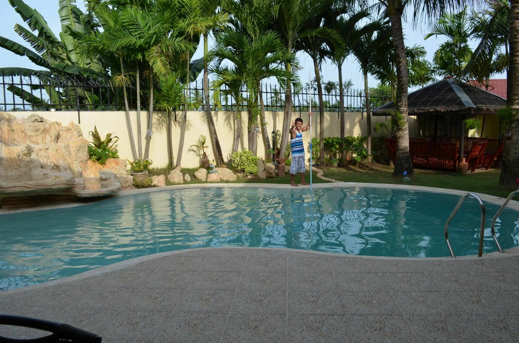 Kim Beatriz Compound Villa Lapu-Lapu City