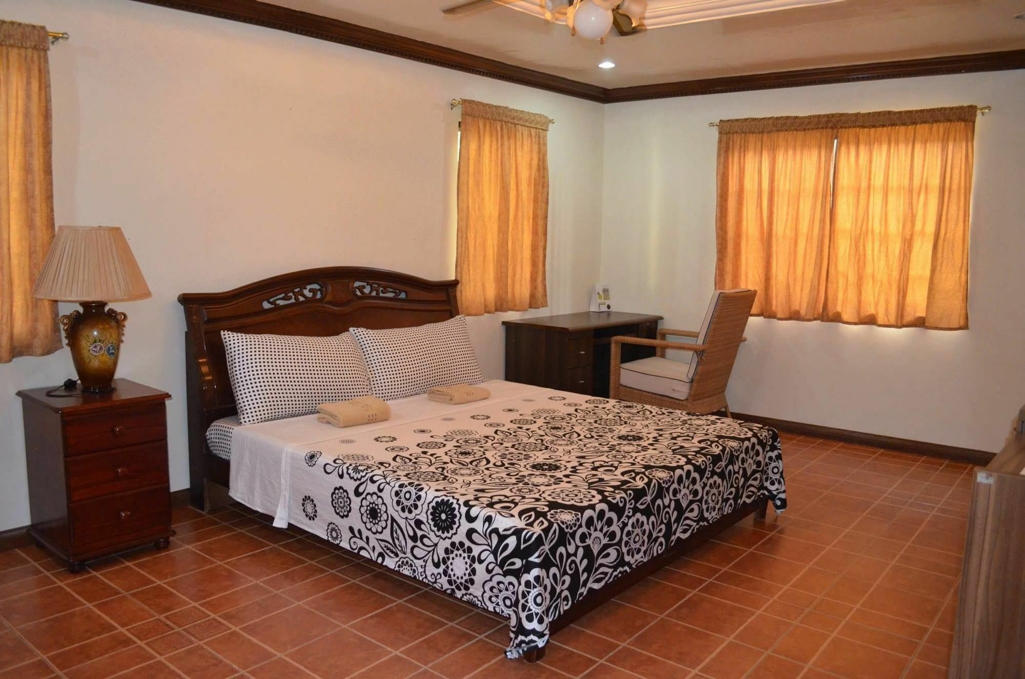 Kim Beatriz Compound Villa Lapu-Lapu City