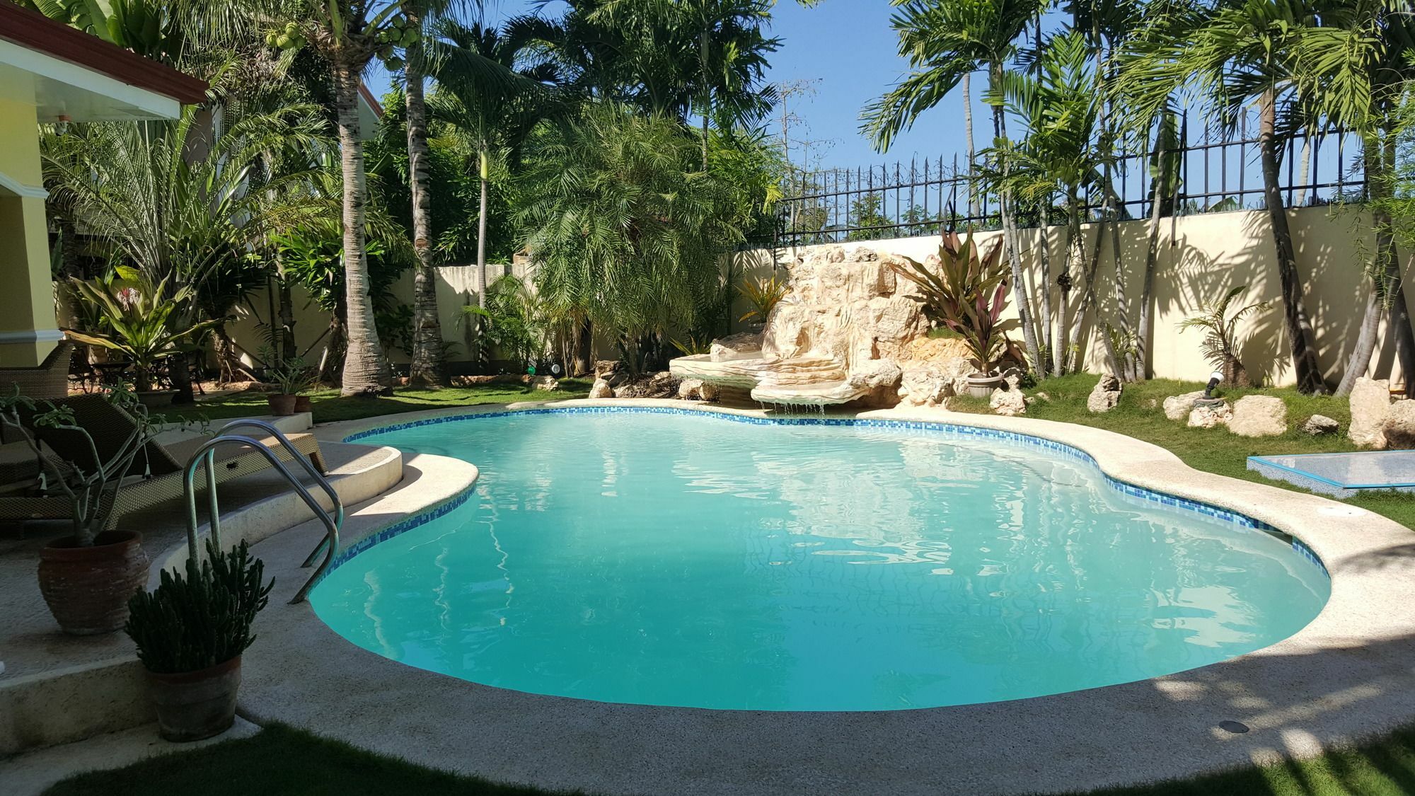 Kim Beatriz Compound Villa