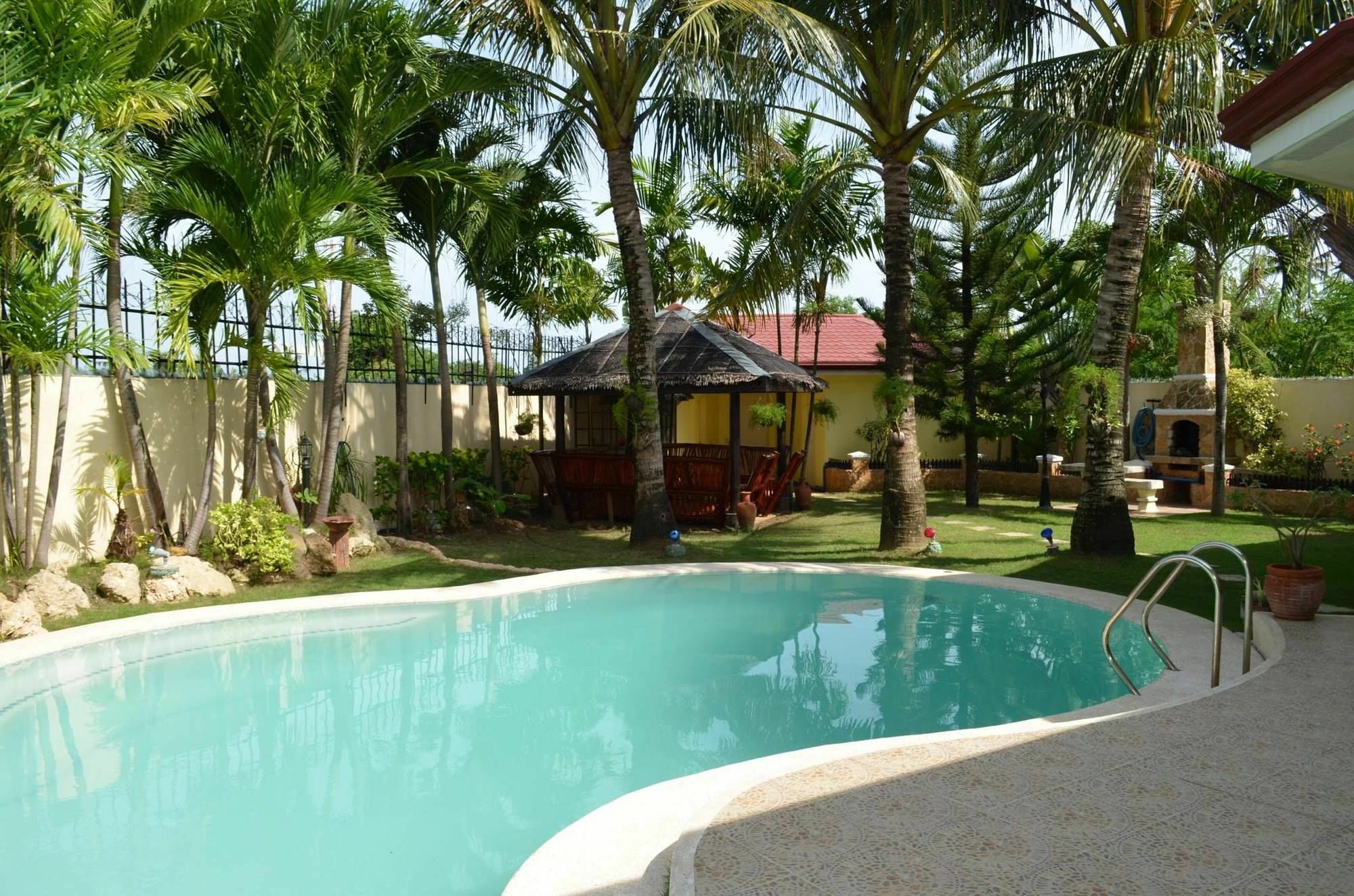 Kim Beatriz Compound * Lapu-Lapu City