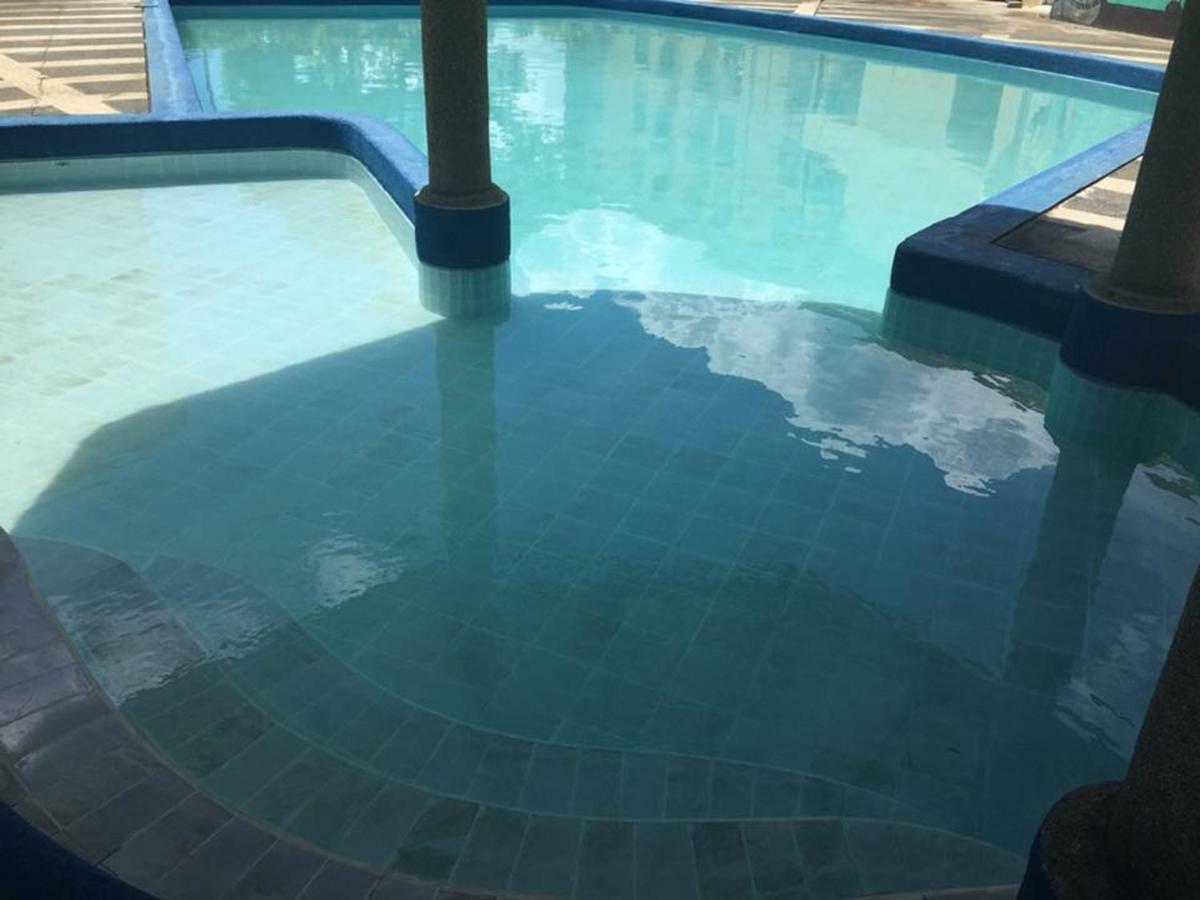 Oasis Garden Condominium