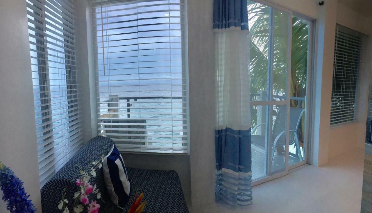 La Bella Beach House Cebu Guest house