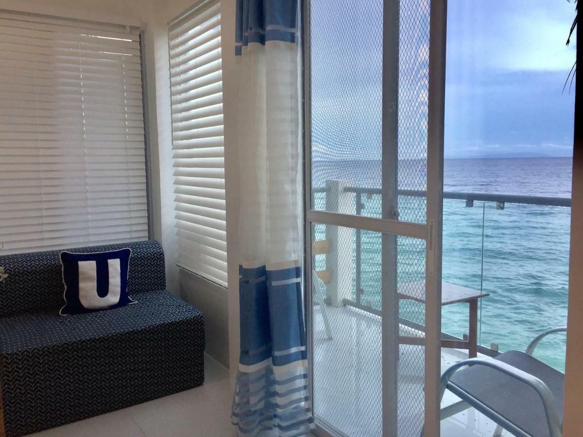 Guest house La Bella Beach House Cebu Boljoon