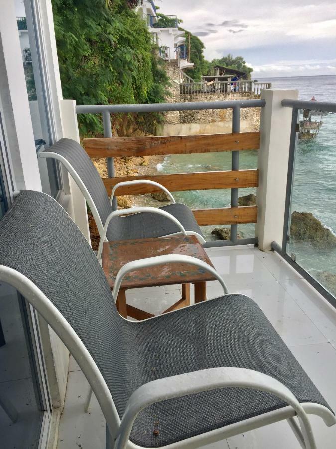Guest house La Bella Beach House Cebu Boljoon
