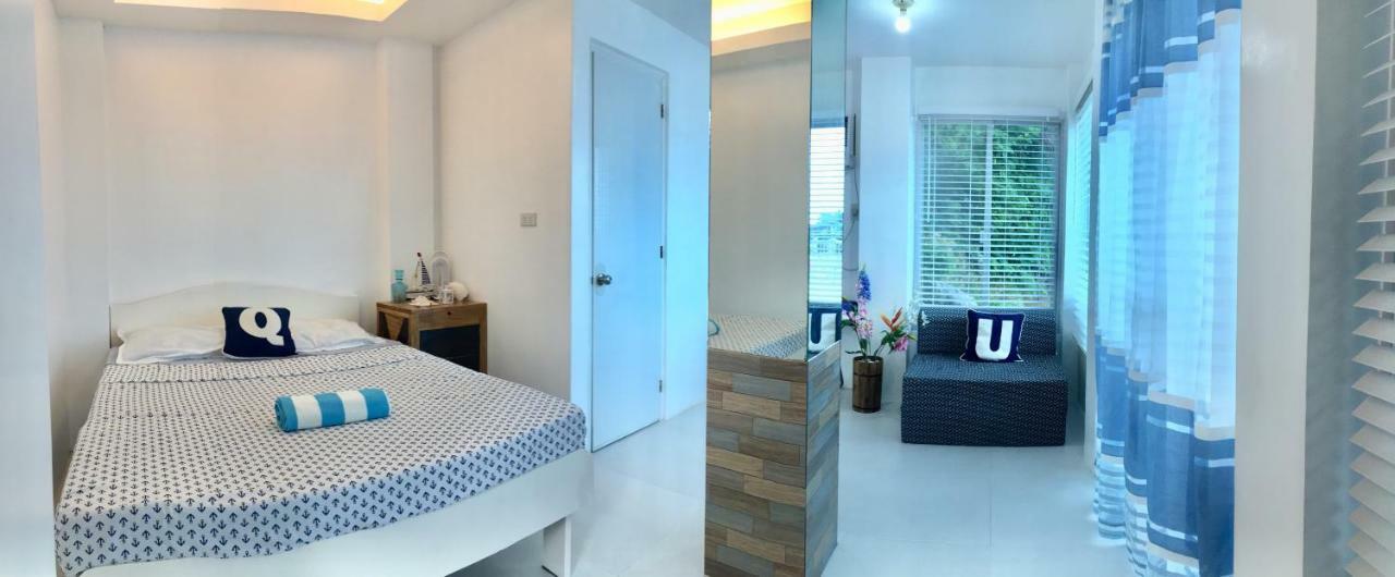 La Bella Beach House Cebu Guest house