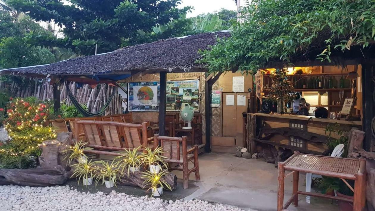 Hostel Babu Backpackers *