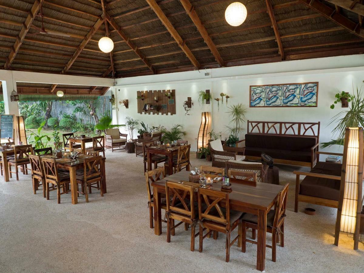 Mangrove Eco 3* Alcoy