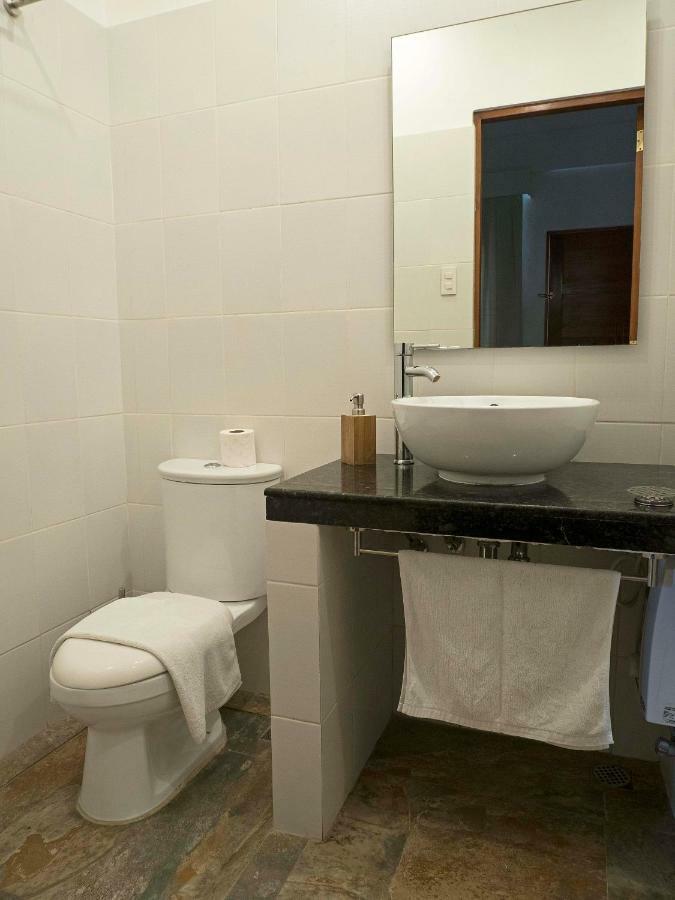 Resort Mangrove Eco