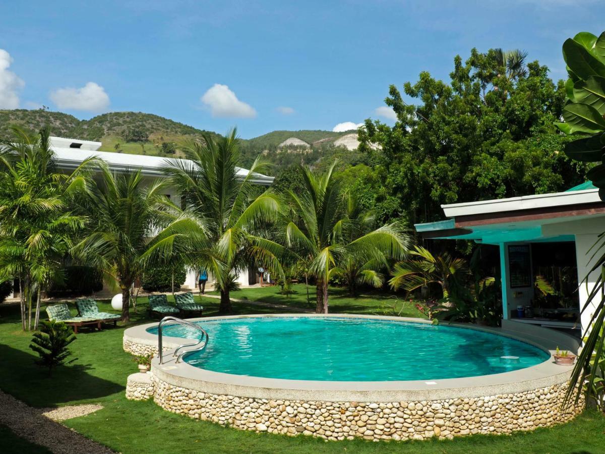 Mangrove Eco Resort Alcoy