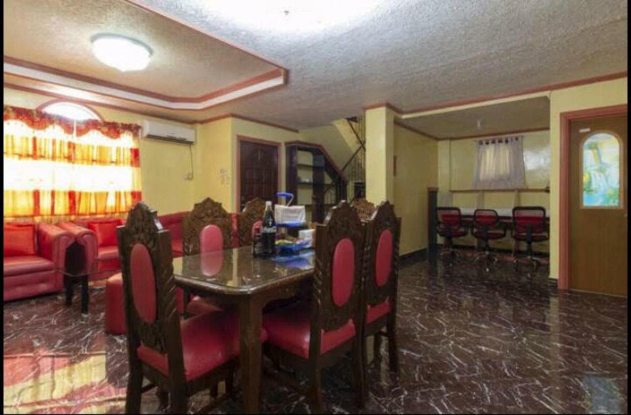 Jenjen's House * Lapu-Lapu City