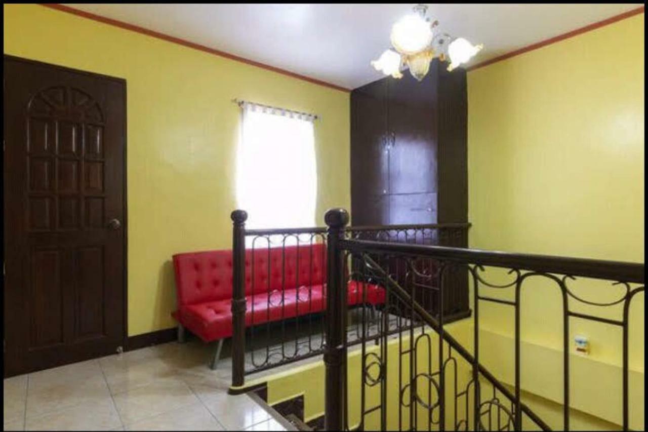 Jenjen's House Guest house *