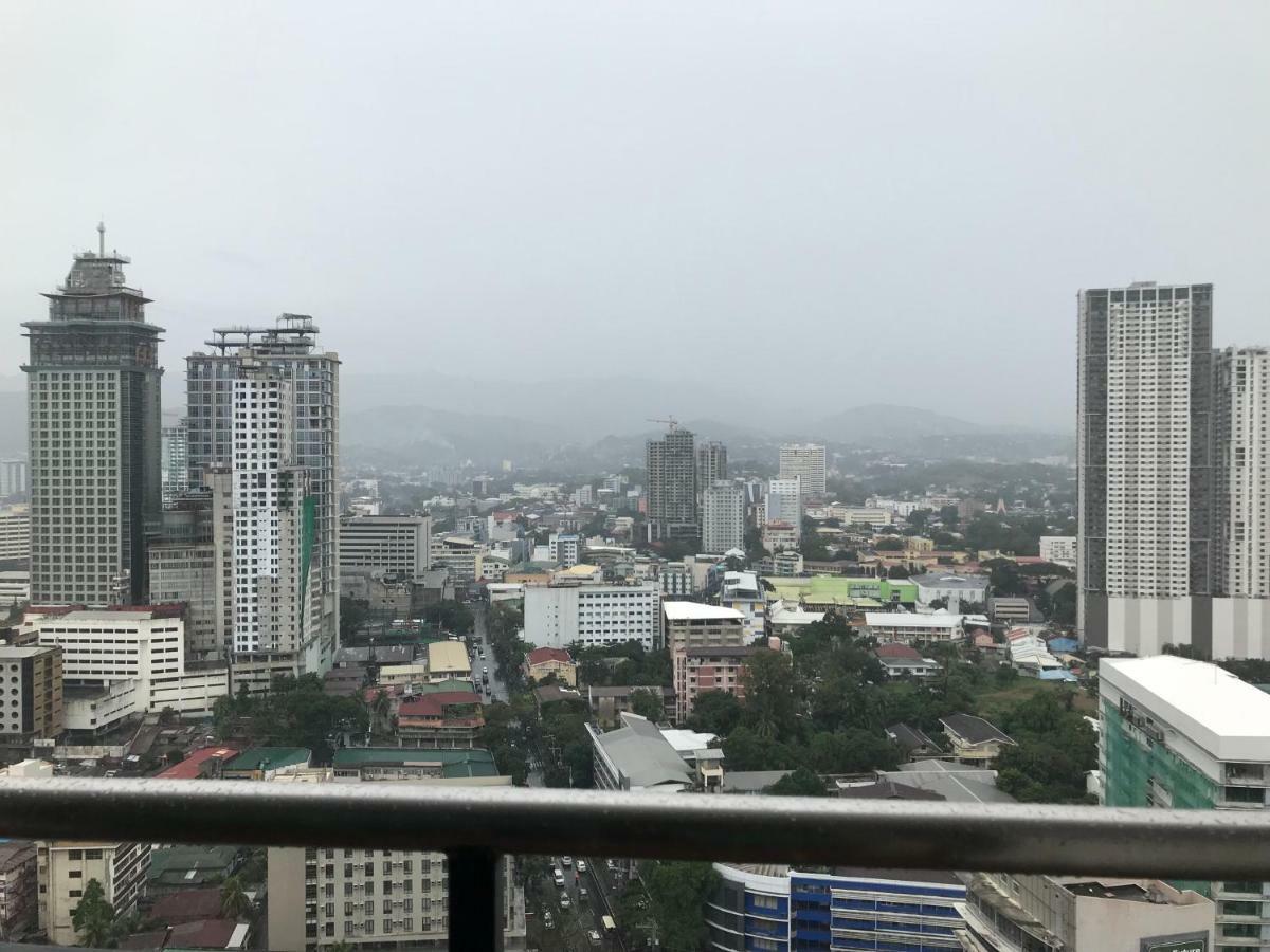 Apartment Citysuites Ultima Residences Ramos Tower 3104