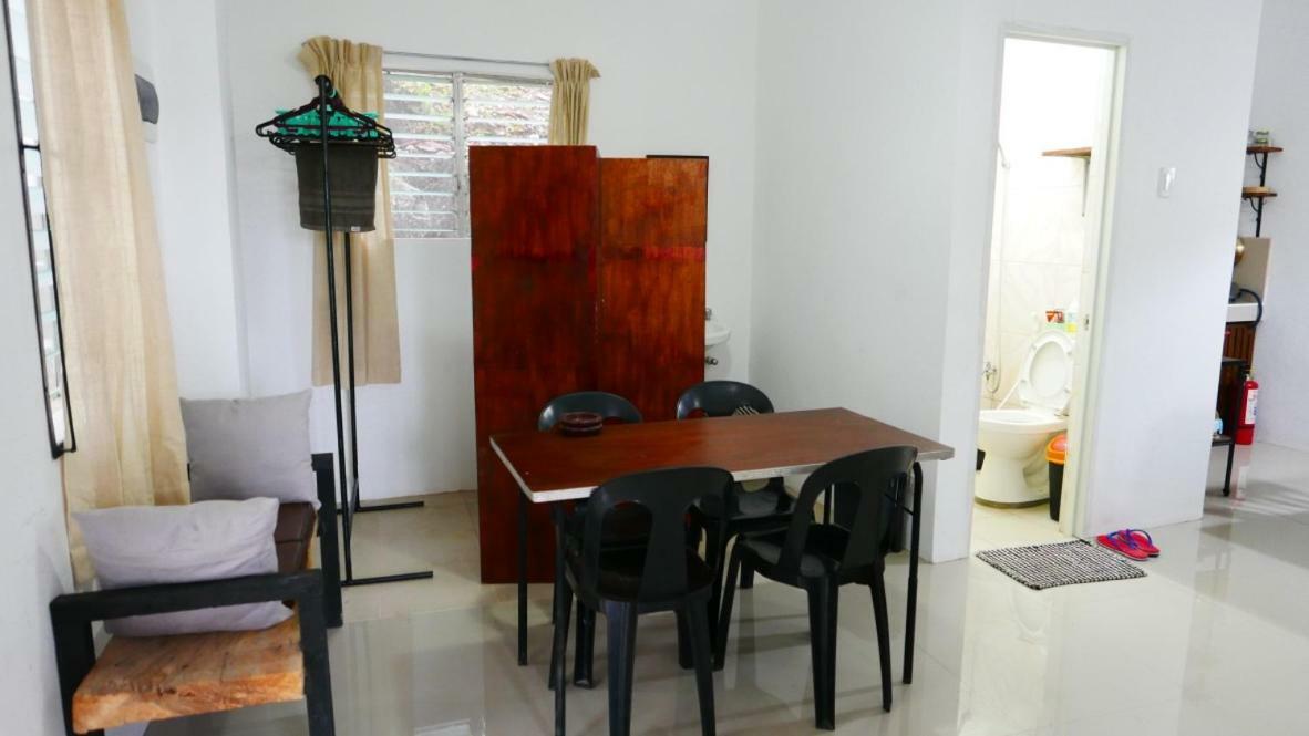 Jsb Residences Cebu B-flat Apartment Consolacion