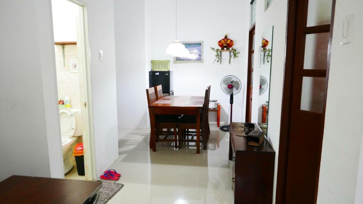 Jsb Residences Cebu B-flat Apartment *