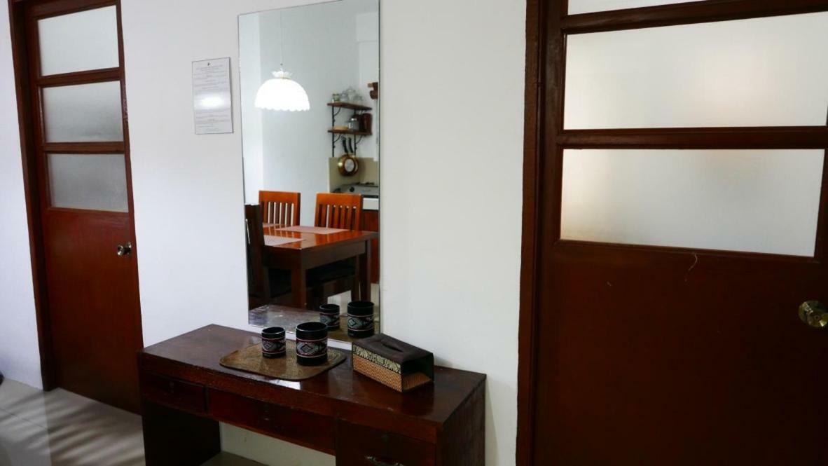 Jsb Residences Cebu B-flat