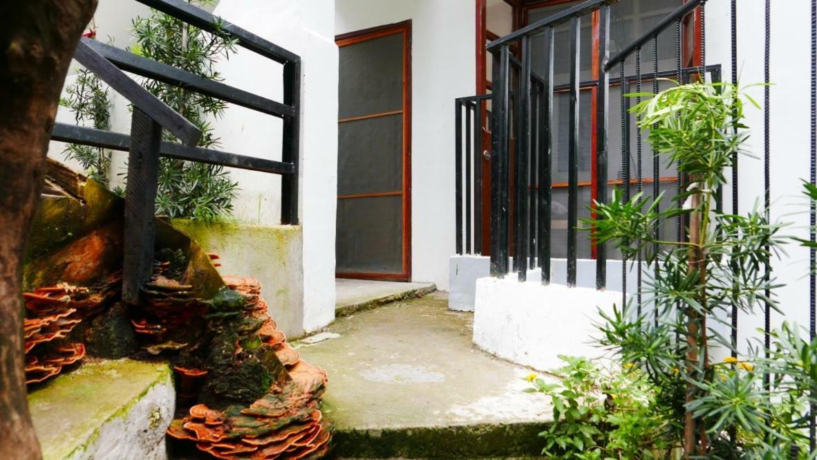 Jsb Residences Cebu B-flat * Consolacion