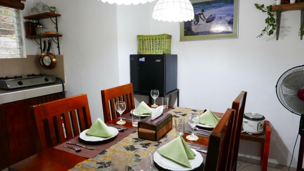 Apartment Jsb Residences Cebu B-flat