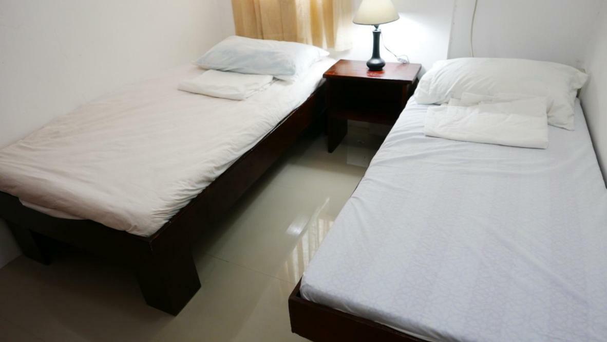 Jsb Residences Cebu B-flat * Consolacion
