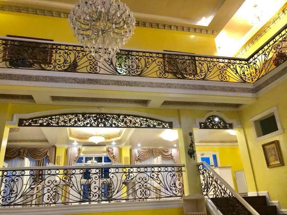Canoy's Mansion Apartelle