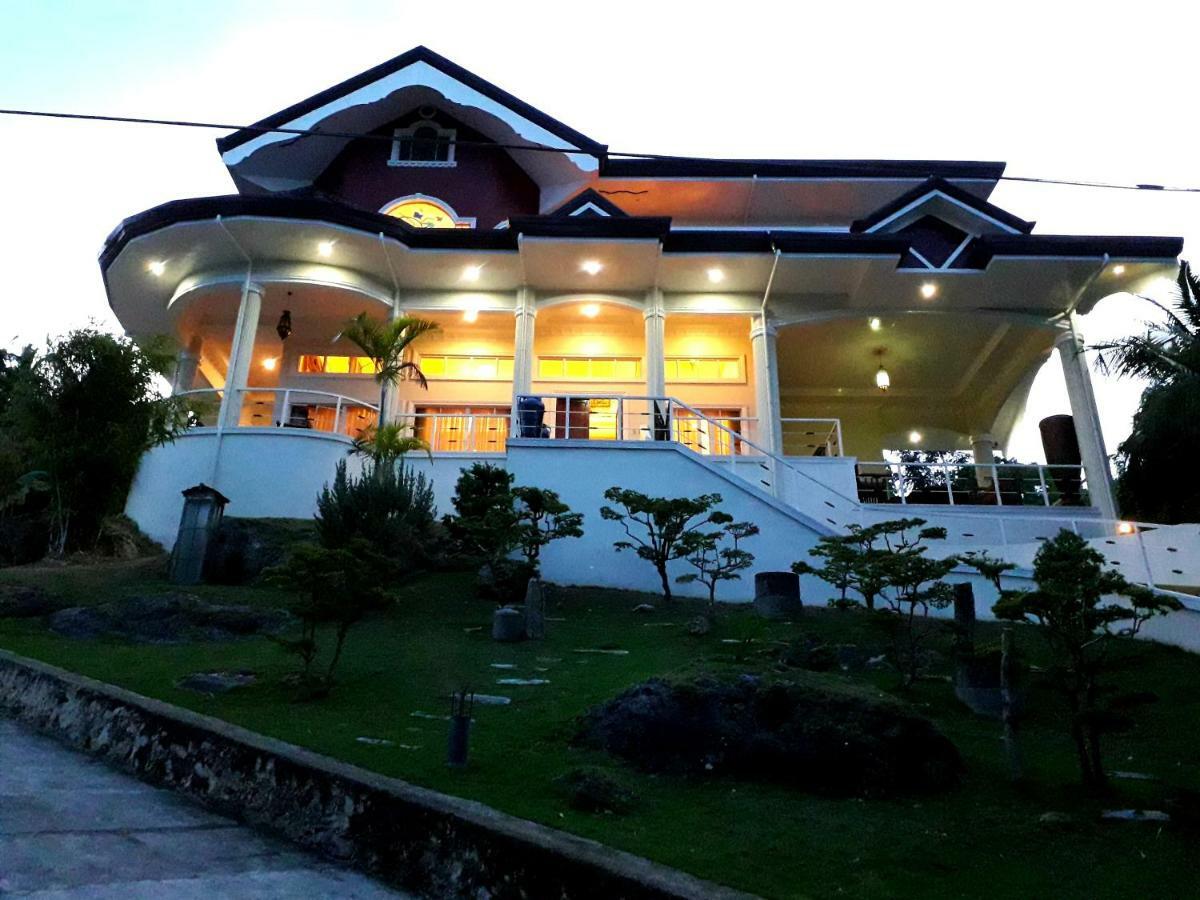 Canoy's Mansion Apartelle Dalaguete