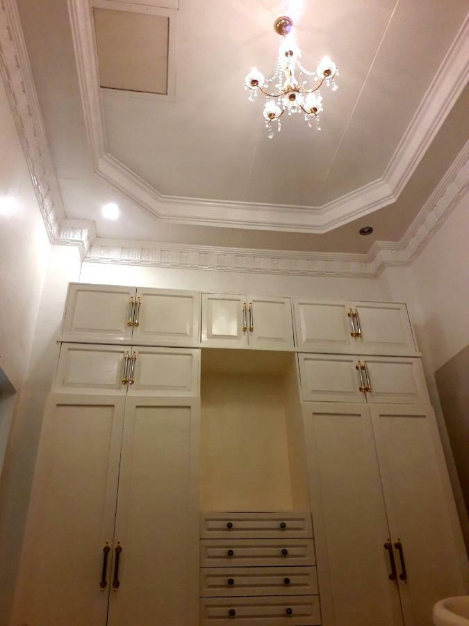 Canoy's Mansion Apartelle Dalaguete