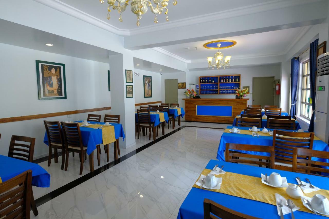 Inn Frankfurter Deluxe *