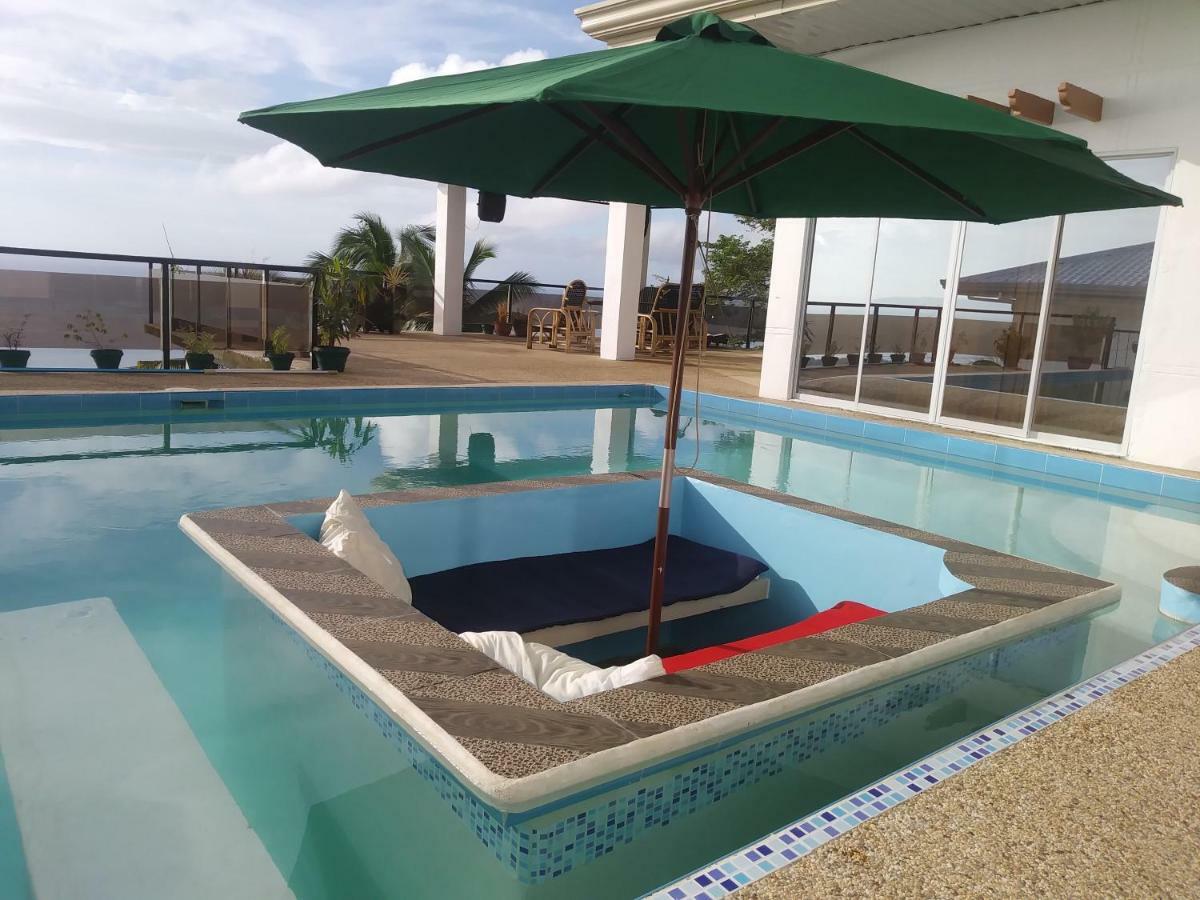 Seaview Mansion 3 Apartment Dalaguete