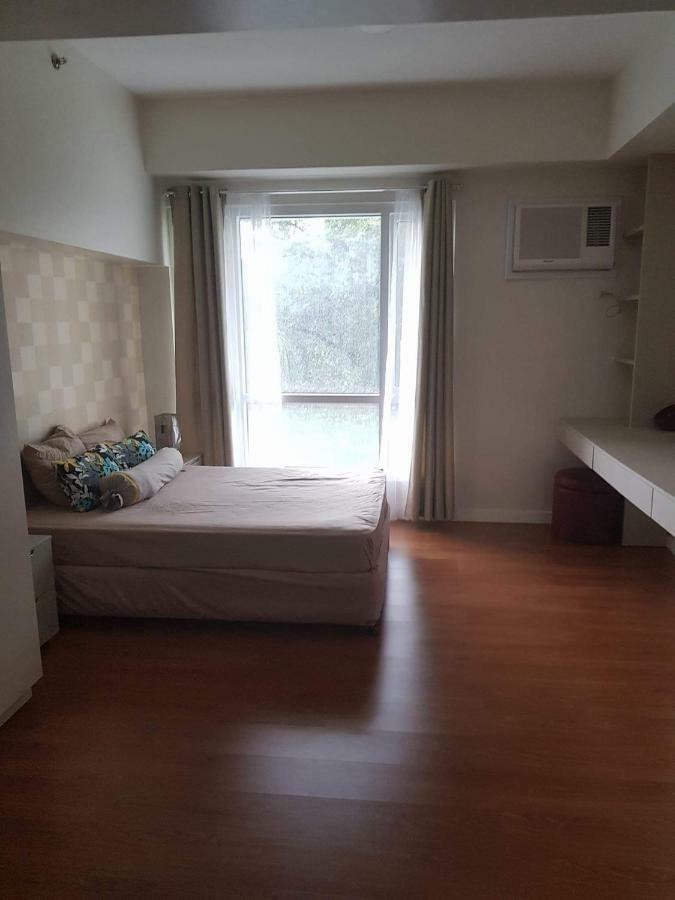 Apartment Marco Polo Residences *