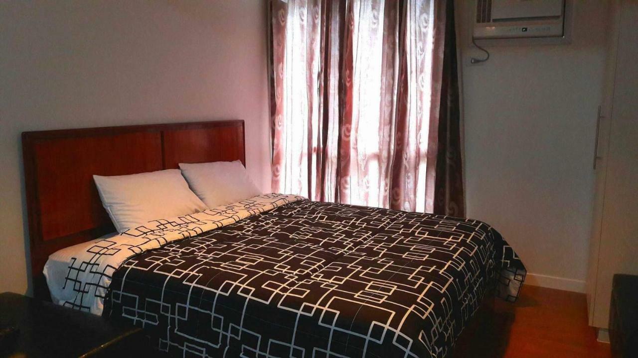 Apartment Marco Polo Residences *