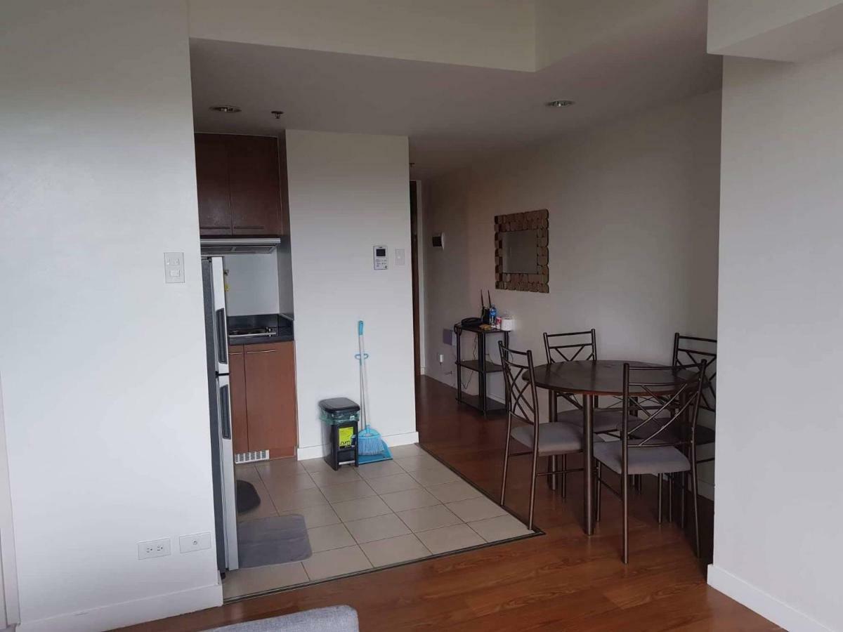 Marco Polo Residences Apartment *