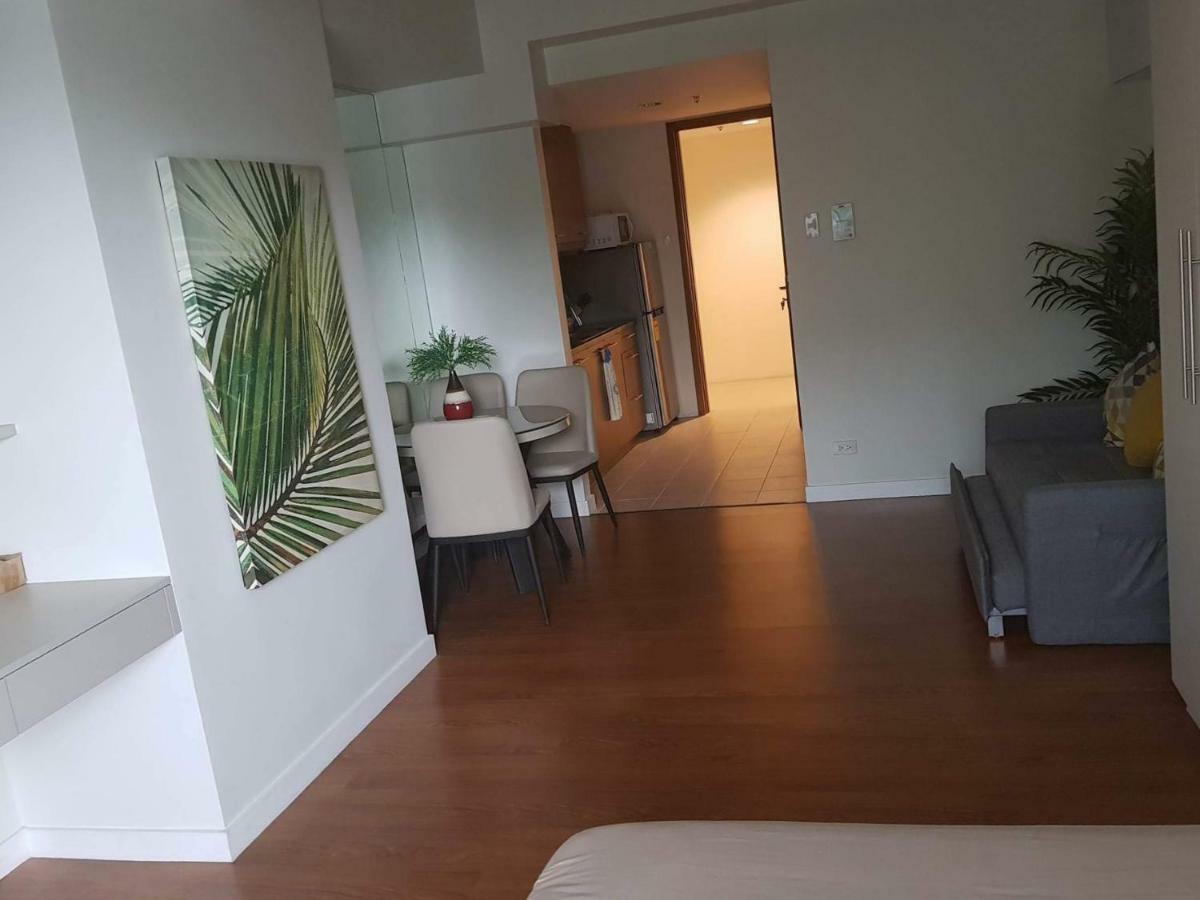Marco Polo Residences Apartment *