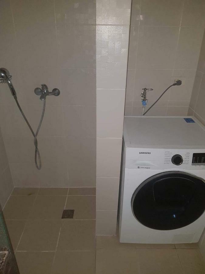 Marco Polo Residences Apartment *
