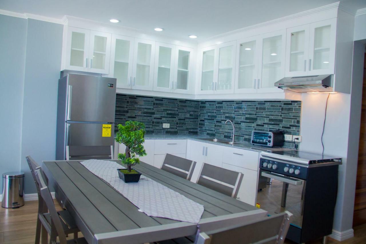 Apartment Pearl Of - Sabal's Santa Fe (Cebu)