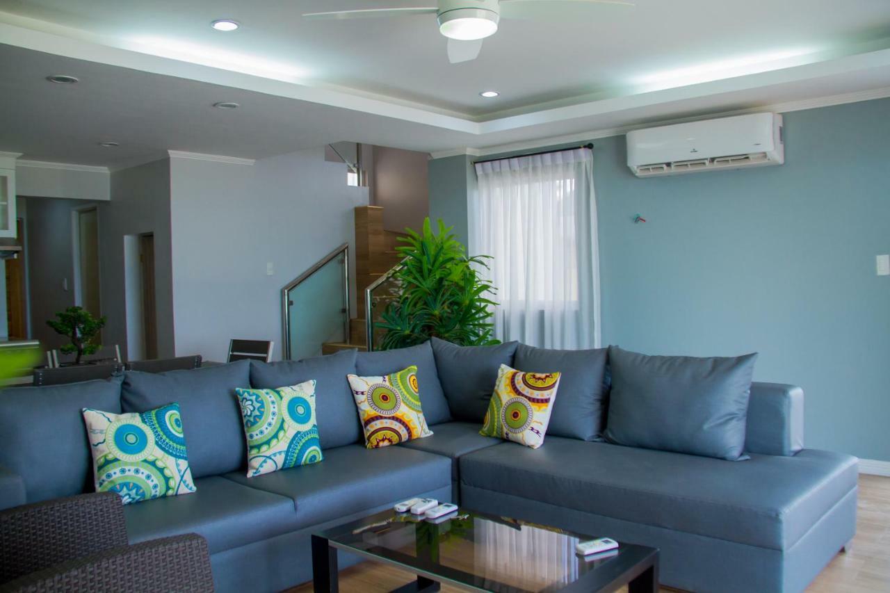 Pearl Of - Sabal's Apartment