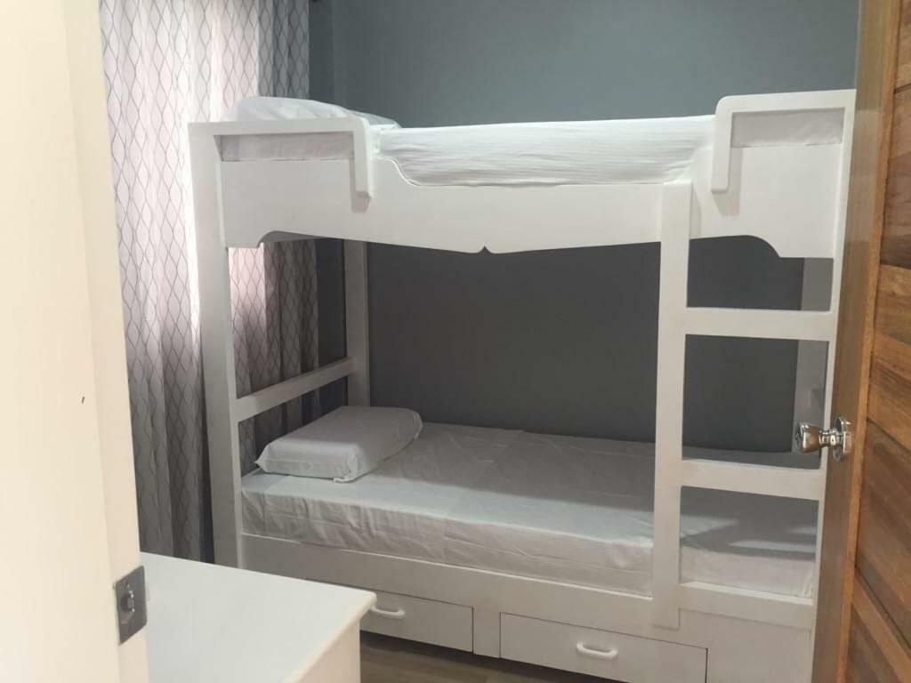 Apartment Pearl Of - Sabal's Santa Fe (Cebu)